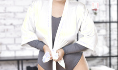 Sofia Lee - Dirty Masseur