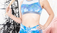 Lulu Chu, Victoria Cakes - Hot and Mean