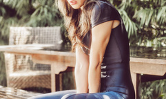 Genevieve Liberte - Playboy Plus