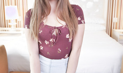 Penelope Kay - She's New