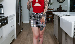 Val Steele - Teen Pies