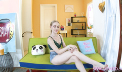 Emma Starletto - Swallowed