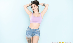 Indica Flower - Brazzers Exxtra