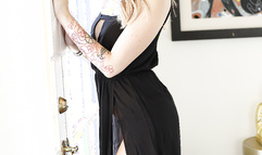 Charlotte Sins - My First Hotwife Experience #4