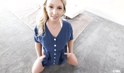 Octavia and Charlotte - Net Girl