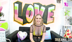 Rebel Rhyder - True Anal