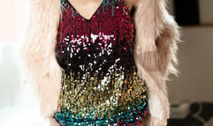 Olive Glass - Babes Network