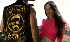 Lily Glee - Tough Love X