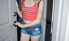 Nikki Sweet - StayHomePOV