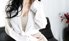 Crystal Rush - Anal Mom