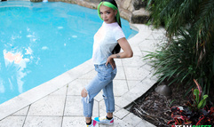 Paisley Paige - Teen Pies