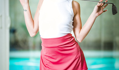 Chloe Temple - Step Siblings Caught