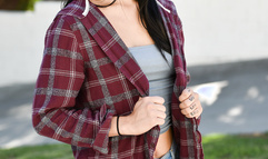 Jazmin Luv - Teen Pies