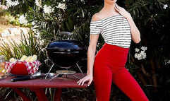 Emily Willis - Holly Randall