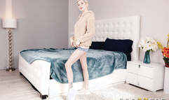 Skye Blue - Baby Got Boobs