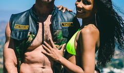 Olivia Jayy - Tough Love X