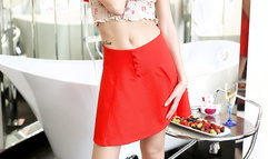 Rebecca Volpetti - Nubile Films