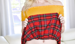 Alice Rhodes - Teens Love Anal