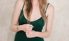 Ashley Lane - Tug Casting