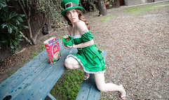 Evelyn Claire - Strokies