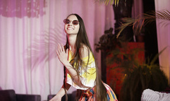 Leona Mia - Wow Girls