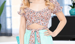 Lulu Chu - Brazzers Exxtra