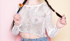 Amanda Dee - Wow Girls