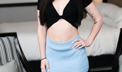 April Valentino - She's New