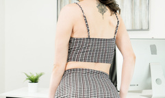 Nella Jones - Brazzers Exxtra