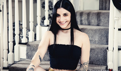 Kaitlyn Katsaros - Tough Love X