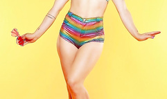 Brooklyn Gray - Holly Randall