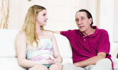 Harlow West - Boffing The Babysitter #26