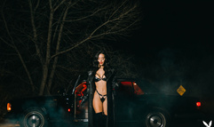 Lily Andrews - Playboy Plus