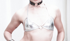 Sidra Sage - Tough Love X