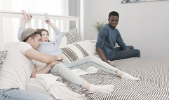 Adele Hotness - Wow Girls