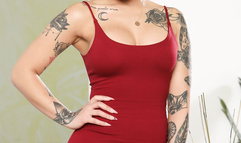 Honey Gold - Wife-Swap Schemes