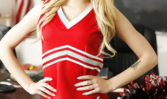 Lily Larimar - Dirty Little Cheerleader Stories