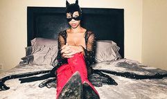 September Reign - ToughLoveX