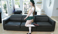 Hazel Moore - Tiny4K