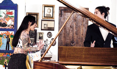 Lily Lane - Big Titty MILFs #30