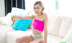 Chloe Temple - Exxxtra Small
