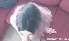 Reislin - Team Skeet