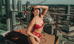 Xris Kovtos - Playboy Plus