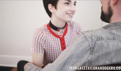 Flora Rodgers - Team Skeet