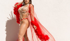 Luna Star - Brazzers Exxtra