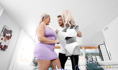 Mz Dani - Brazzers Exxtra