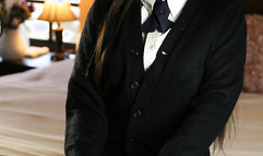 Alona Bloom - Schoolgirls Like It Hard #5