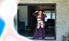 Lacy Lennon - Nubile Films