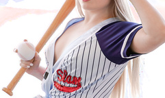 Haley Spades - Exxxtra Small