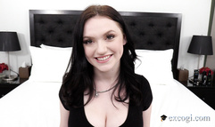 Gracie Gates - Exploited College Girls